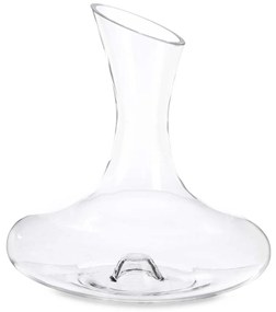 Dekanter do wina szklany, 1,7 l