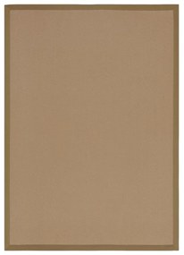 Naturalny dywan z juty 120x170 cm Kira – Flair Rugs