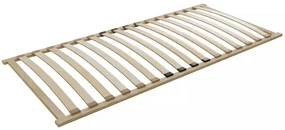 Stelaż Flex 3-polowy 90x190 KOŁO MK FOAM