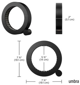 Stojak na biżuterię Ferris – Umbra