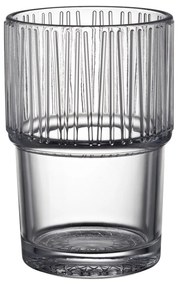 Szklanki zestaw 4 szt. 380 ml Kusintha – Bitz