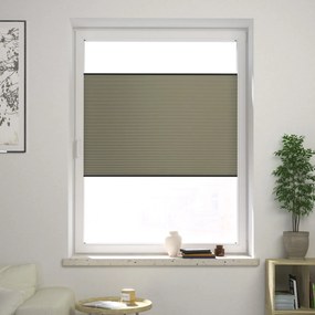 Plisa okienna na wymiar Harmonica