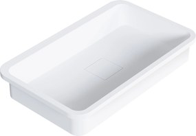 Umywalka do zabudowy PB2129