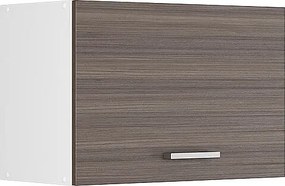 Szafka ścienna szlachetna szarość 60x31x40 r-line