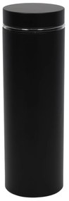 Pojemnik szklany na żywność BLACK, 1900 ml