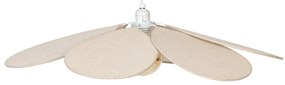 Lampa sufitowa NAYA, Ø 72 cm