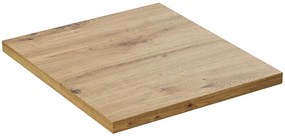Blat do szafki łazienkowej dąb artisan A8-Z10