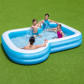 Basen dmuchany Sunsational 305 x 274 x 46 cm BESTWAY