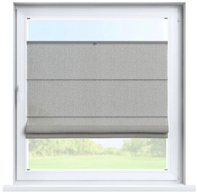 Roleta plisowana rzymska Sycylia