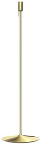Podstawa lampy w kolorze złota 140 cm Santé – UMAGE