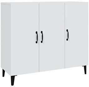 Komoda do salonu biała H2-N33