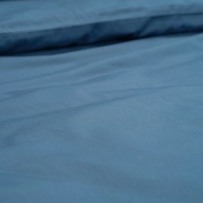 4Home Satynowa pościel Sea Blue, 140 x 220 cm, 70x 90 cm, 140 x 220 cm, 70 x 90 cm