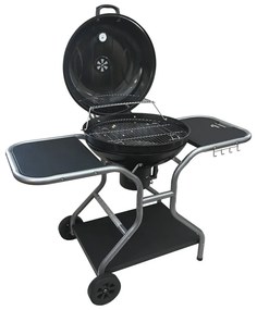 Grill na węgiel drzewny Pescara – Cattara