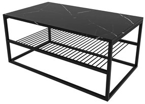 Stolik konferencyjny Asude Black