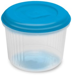 Pojemnik na żywność z pokrywką Addis Seal Tight Round Foodsaver, 1,5 l