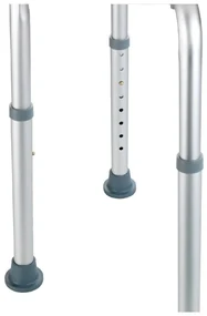 Taboret do wanny lub pod prysznic Wenko Bath/Shower Stool, 45x45 cm