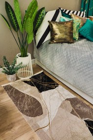 Dywan Galeria 2 Nowoczesny GL203S 200x290 Prostokąt