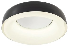 Redo 01-3722 - LED oprawa sufitowa DIP LED/30W/230V 48,6 cm czarna
