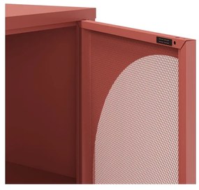 Ceglasta komoda 160x90 cm Tayra – Marckeric