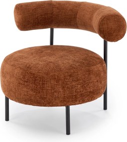 Fotel do salonu Hazard Halmar