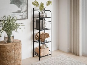 Regał metalowy Ronolta