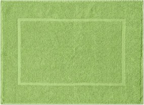 Hotelowa mata COMFORT COLOR 50 x 75 cm, zielona