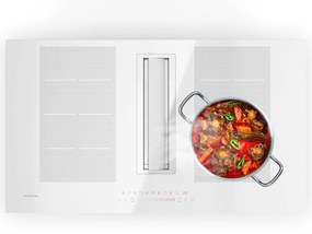 Klarstein Chef-Fusion Down Air System, 2 w 1, wydajna, 7200 W