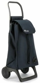 Rolser Torba na kółkach Baby MF Joy-1800,ciemnoszara