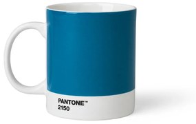 Jasnoniebieski ceramiczny kubek 375 ml Blue 2150 – Pantone