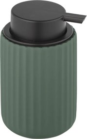 Dozownik do mydła w płynie BELLUNO, ceramiczny, 300 ml, Wenko