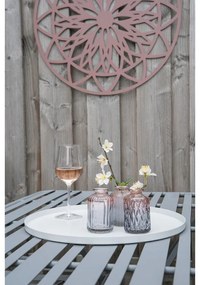 Metalowa taca dekoracyjna ø 39,5 cm Pure – PT LIVING