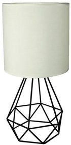 Industrialna lampa stołowa - 4X K217 L7-L21