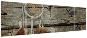 Obraz - Łapacz snów (170x50 cm)