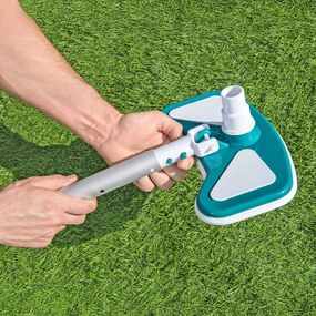 Ssawka do odkurzacza dna basenu 27,9 x 15,2 cm BESTWAY