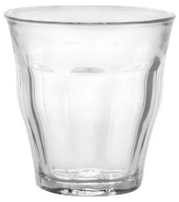 Szklanki zestaw 6 szt. 200 ml Picardie – Duralex