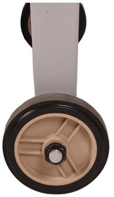 Podwyższona grządka Fiora – Garden Pleasure