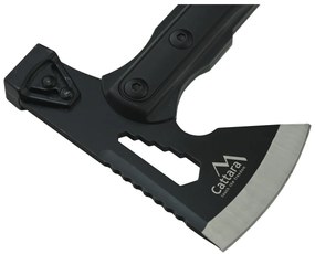 Cattara Siekiera STEEL BLACK, 27 cm