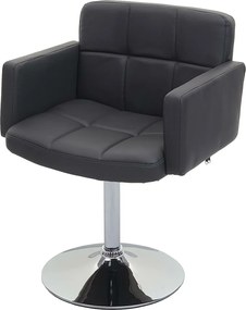 Krzesło do jadalni Houston,  szary