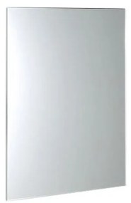 Sapho - Lustro ACCORD 50x70 cm bezbarwne