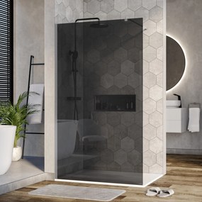 Ścianka prysznicowa Walk-In EX101