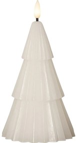 Świeczka LED (wysokość 18 cm) Flamme Granny – Star Trading