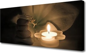 Obraz na płótnie Harmonia Zen i Relaks