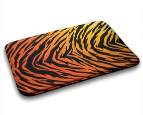 Dywanik łazienkowy Dywanik łazienkowy Tygrys Paski