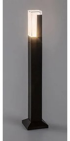 Rabalux 77128 słupek zewnętrzny LED Darvas, 7 W