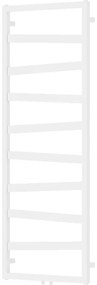 Mexen Zoom grzejnik łazienkowy dekoracyjny 1430 x 530 mm, 477 W, biały - W130-1430-530-00-20