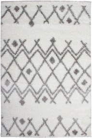 Dywan Boheme Kremowy 060x100 Prostokąt