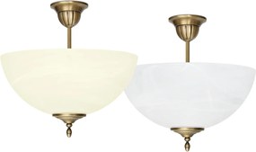 Lampa klasyczna z mosiądzu B-S1AK
