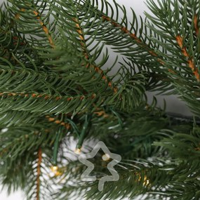 Girlanda ozdobna 50 LED 180 cm