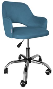 Fotel obrotowy biurowy Milano MG33