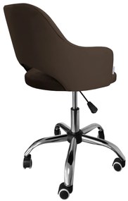 Fotel obrotowy biurowy Milano MG05